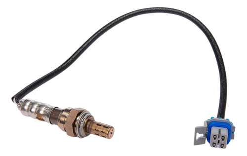 Sensor Oxigeno Injetech 4 Cables P/ Avalanche 6.0 2008 2009