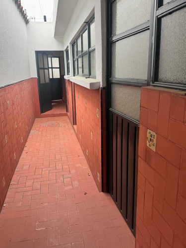 Casa En Renta Lomas De Chapultepec