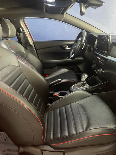 Kia New Forte Pe 1.6l Turbo Gt 2022