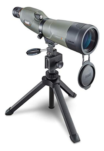 Trofeo Del Telescopio Xtreme De Bushnell