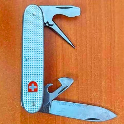 Navaja Suiza Victorinox 