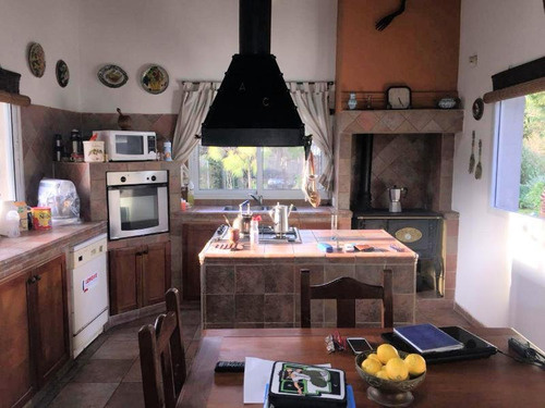 Imagen 3 de 13 de Casa - Barrio Parque Leloir