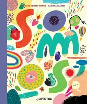 Comprar Somos - Mariona Cabassa \u002F Romero Mari Romero Mar \u002F Soledado