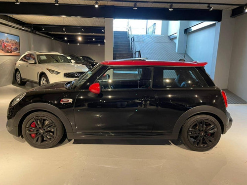 Imagem 8 de 9 de Mini Cooper 2.0 John Cooper Works 16v Turbo Gasolina 2p