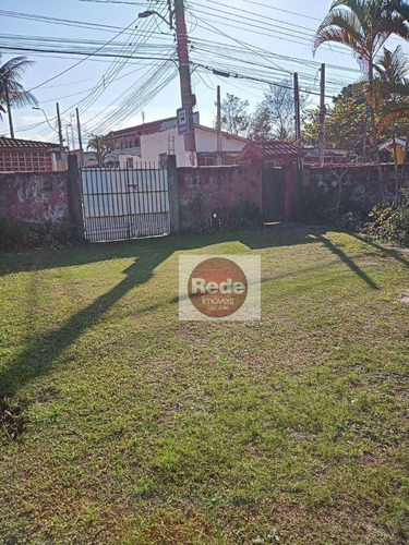Imagem 5 de 8 de Terreno À Venda, 680 M² Por R$ 190.000,00 - Morro Do Algodão - Caraguatatuba/sp - Te1652