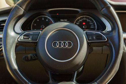 Audi A4 A4