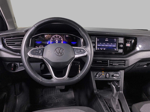 Volkswagen Virtus Virtus Tsi 1.0 Flex 12v 4p Aut.