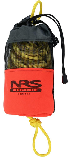 Bolsa Compacta De Rescate