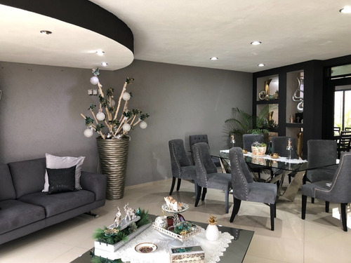 Imagen 2 de 30 de Casa Venta Paseos Del Bosque Naucalpan