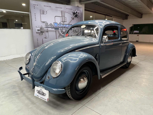 Volkswagen Split Window