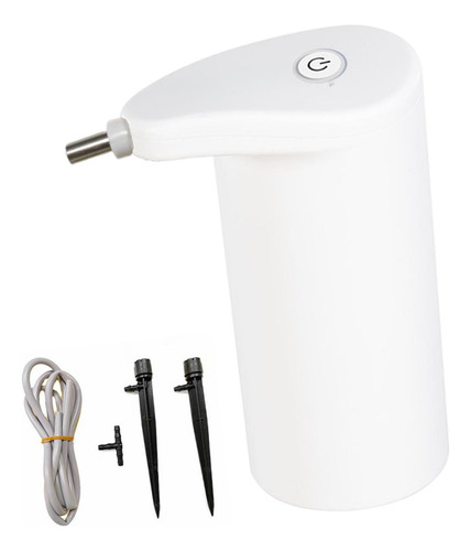 De Riego Automático, De Riego Automático De Plantas Kit De
