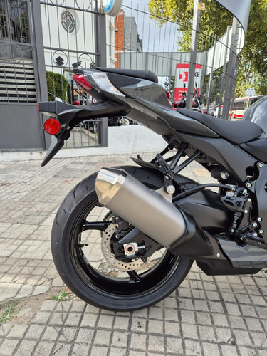 Suzuki Gsxr 600 - 100% Financiada - Tomamos Tu Usada