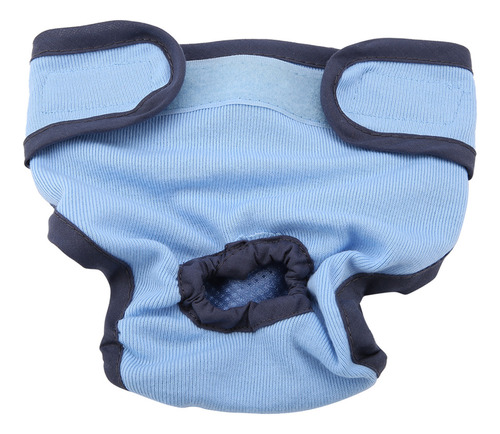 Pantalones De Poliéster Para Perros, Ropa Interior Fisiológi