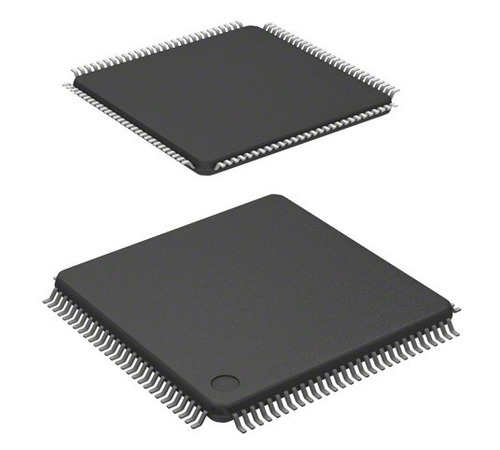 Microcontrolador Freescale 16 Bit Hcs12 S12d Mc9s12dt128mpve