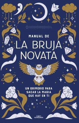 Manual De La Bruja Novata  Aiguadvalencia Alfaguara
