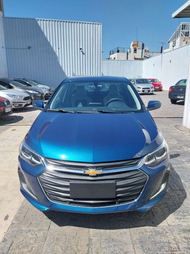Chevrolet Onix plus 1.0 Turbo Premier Ii At