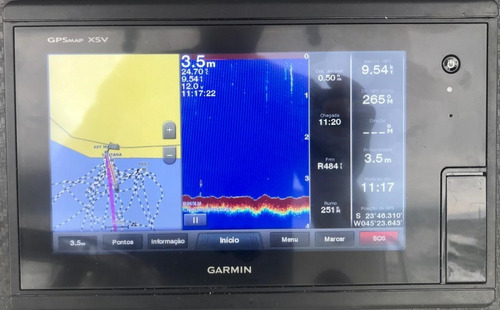 Riostar 28