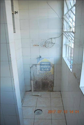Imagem 19 de 28 de Apartamento Com 2 Dormitórios À Venda, 46 M² Por R$ 129.900,00 - Cidade Industrial - Curitiba/pr - Ap0096
