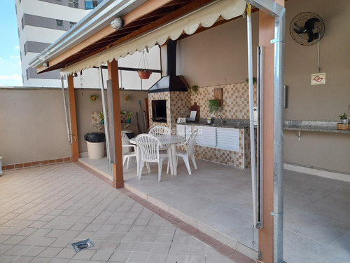Imagem 20 de 25 de Apartamento À Venda Em Taquaral - Ap009070