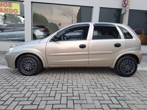 Chevrolet Corsa CORSA HAT. MAXX 1.4 8V ECONOFLEX 5P
