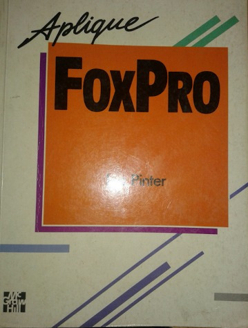 Aplique Foxpro / Les Pinter