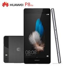 Huawei P8 Lite Sellado