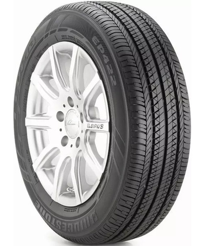Llanta Bridgestone 205/55r16 91h Ecopia Ep 422 Plus Eo