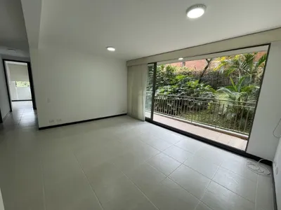 Apartamento en arriendo