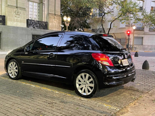 Peugeot 207 2012 1.6 Gti 156cv