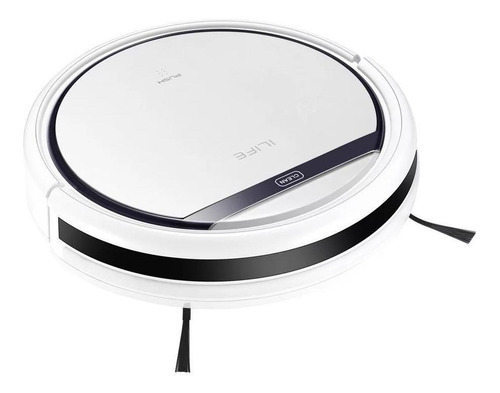 Imagen 4 de 4 de Aspiradora robot ILife V3s Pro blanca 100V/240V
