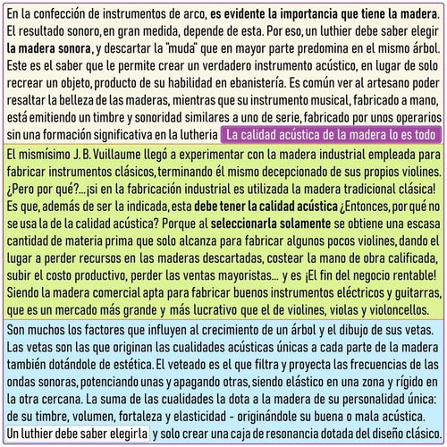 Imagen 7 de 10 de Tasación Violín Viola Violoncello Cello Chelo - Prof. Rodnoy