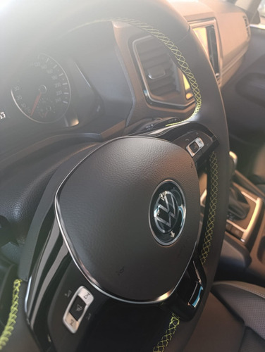 Volkswagen Amarok 3.0 V6 Cd Highline