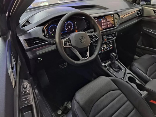Volkswagen Taos 1.4 250 Tsi Highline Bi Tono