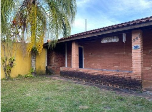 Imagem 7 de 8 de Casa No Bairro Jardim Jamaica, Em Itanhaém Litoral Sul 7972