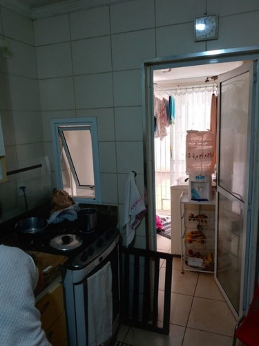 Imagem 17 de 29 de Apartamento À Venda, 106 M² Por R$ 420.000,00 - Bosque Das Juritis - Ribeirão Preto/sp - Ap1045