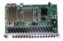 Comprar Olt Zte C600-c650-c680 Placa 10g Xg-pon Gfbh D2 16 Sfp+ C\u002Fnf