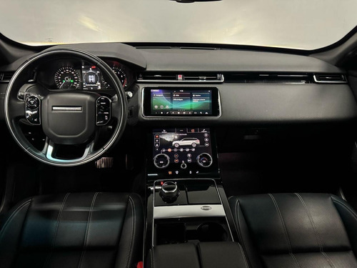 Land Rover Range Rover Velar 3.0 R-dynamic S Supercharged 5p