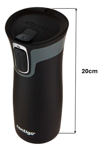 Vaso Térmico Contigo Mug Westloop 2.0 473ml