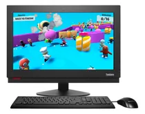 Comprar Pc Lenovo All In One Rápida I5 6th Gen 8gb Ram 480gb Ssd 