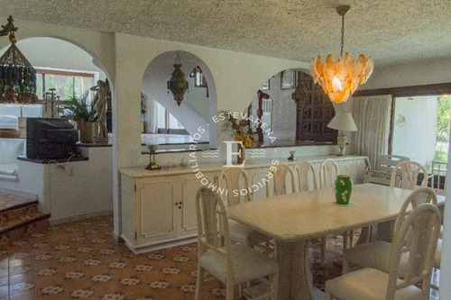 Imagen 15 de 22 de Casa En Venta De 4 Dormitorios En Playa Mansa (ref: Est-534)