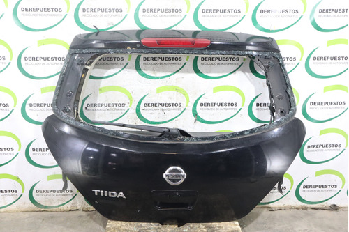 Porton Nissan Tiida 2011 Original 5150976 