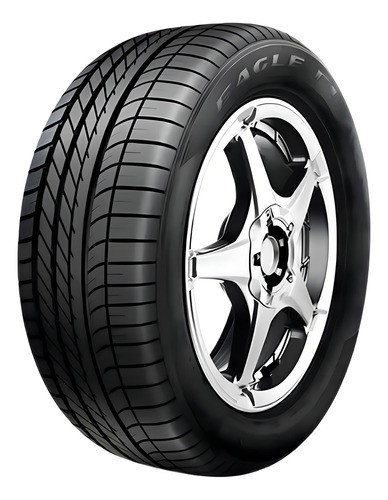 Pneu Goodyear Carro 215/45r18 93v Eagle F1 Asymmetric