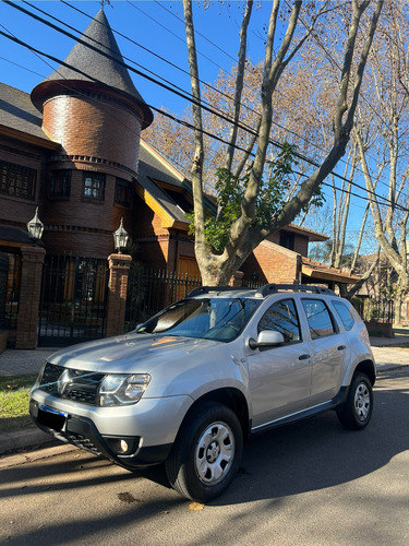 Renault Duster 1.6 Ph2 4x2 Dynamique 110cv