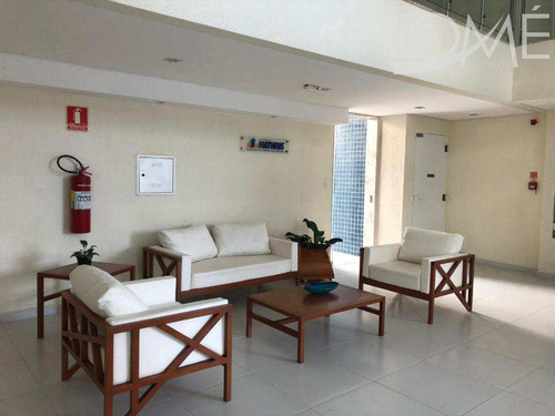 Imagem 6 de 30 de Apartamento Com 2 Dorms, Indaiá, Bertioga - R$ 797 Mil, Cod: 987 - V987
