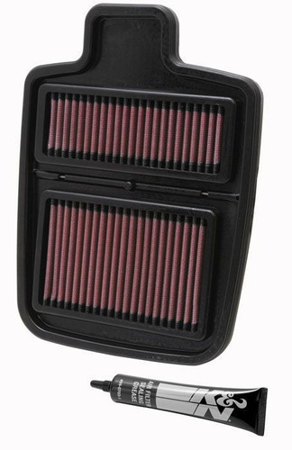 Filtros De Aire De Alto Flujo K&n Arctic Cat 700s 695 2010 A