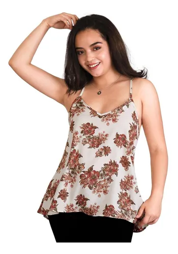 Blusas de rayon de moda new arrivals