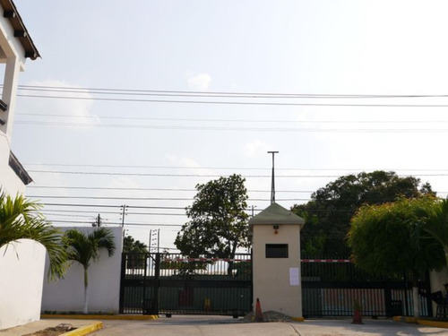 Imagen 22 de 30 de Casas En Venta Villa Roca Cabudare 22-23800 /m
