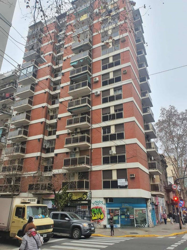 Imagen 6 de 22 de Departamento Temporal Hasta Tres Pax Zona Abasto Luminoso. Reciclado A Nuevo