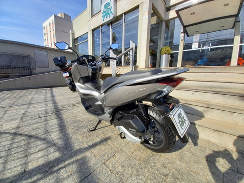 Imagem 8 de 8 de Honda Pcx 150