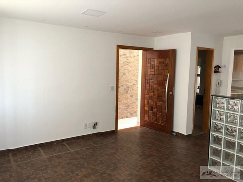Imagem 4 de 15 de Casa Em Condomínio Para Venda Em Jundiaí, Jardim Colonial, 3 Dormitórios, 1 Suíte, 1 Banheiro, 2 Vagas - 16544i_2-747768